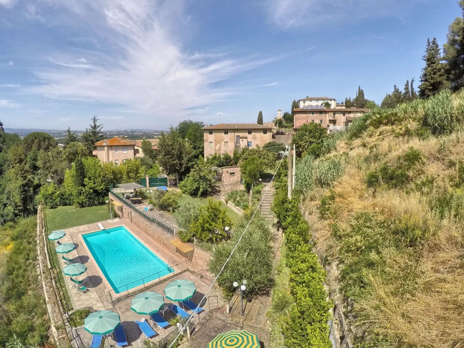 'Il Segno' mit Terrasse-Image-tags.info