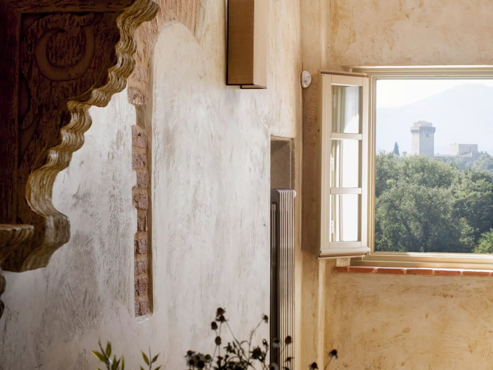 "Torre T4 Rota" mit Pool-Dedans