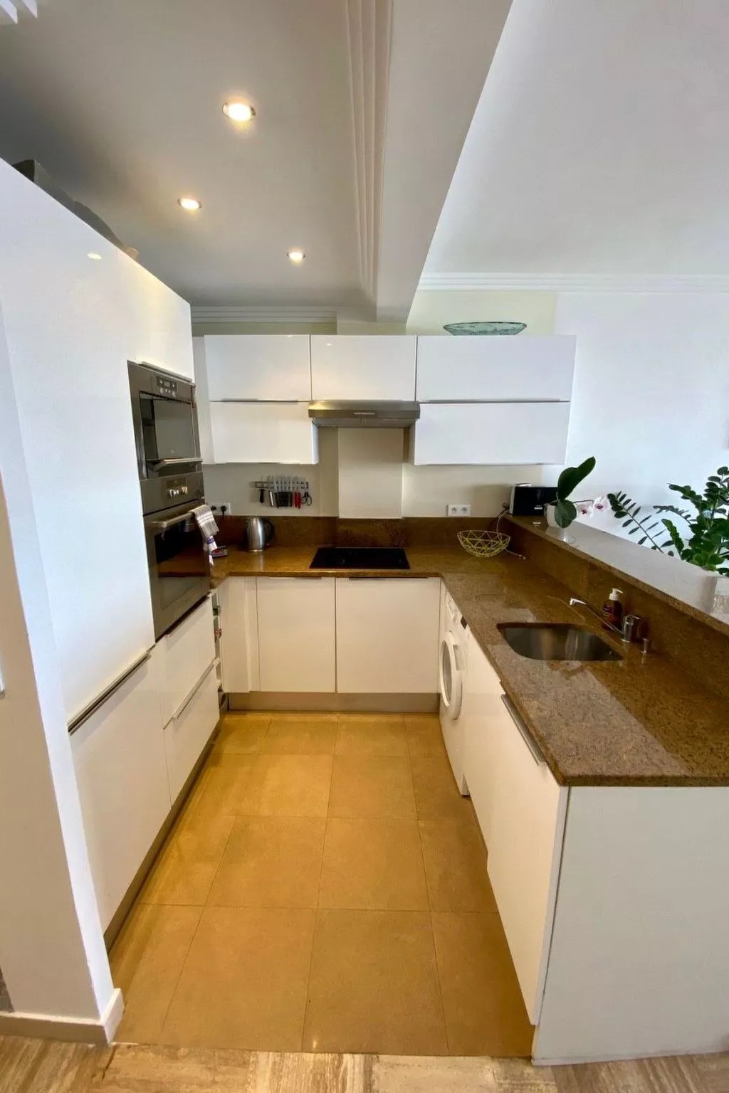 Le Panomagique-Dedans