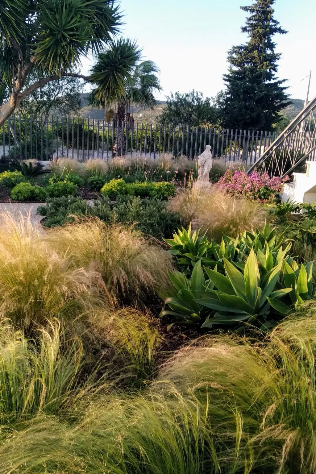 Studio auf dem Lande-Draußen