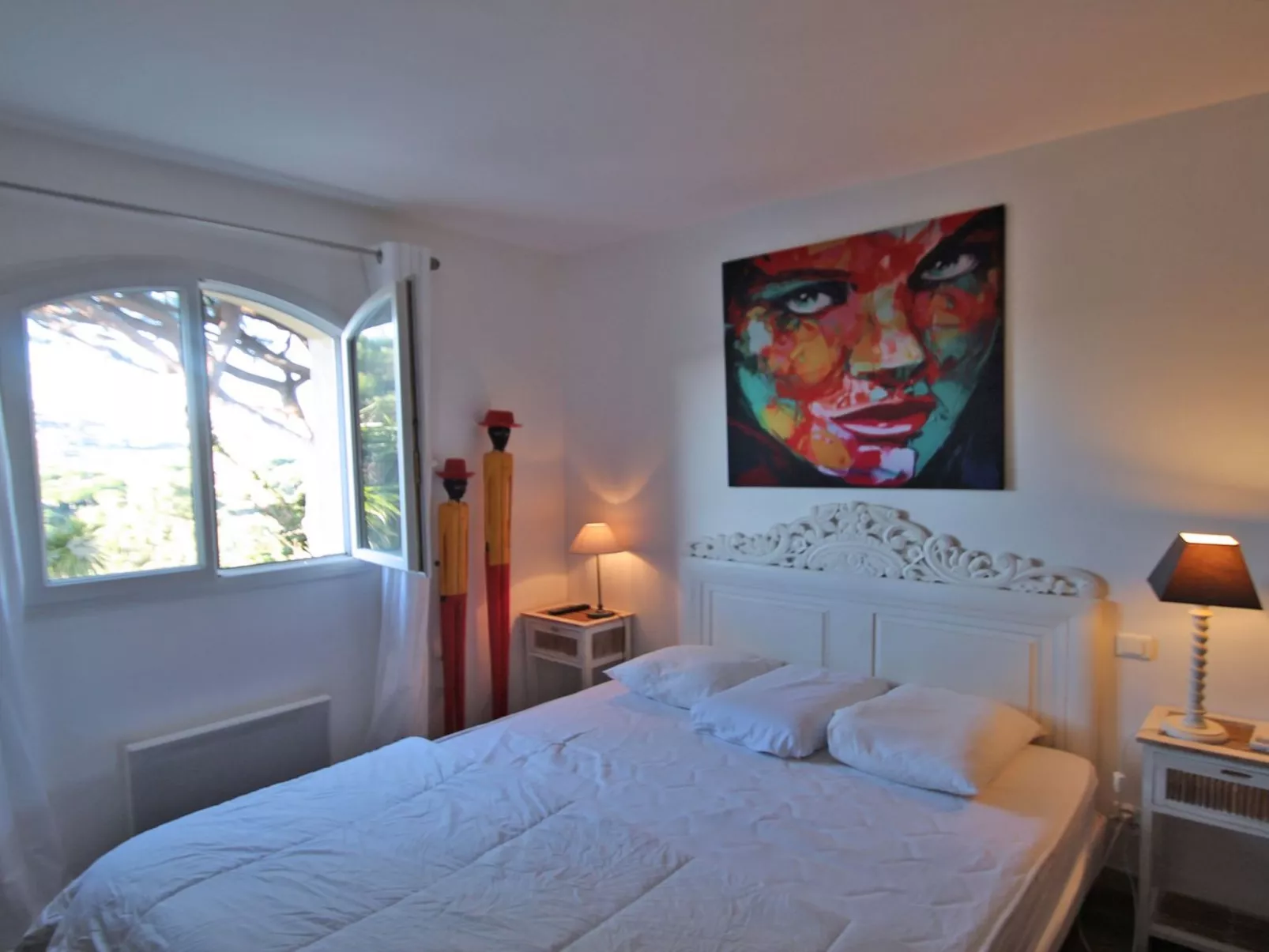 Villa Marevalande - Privates Schwimmbad - Klimaanlage-Inside