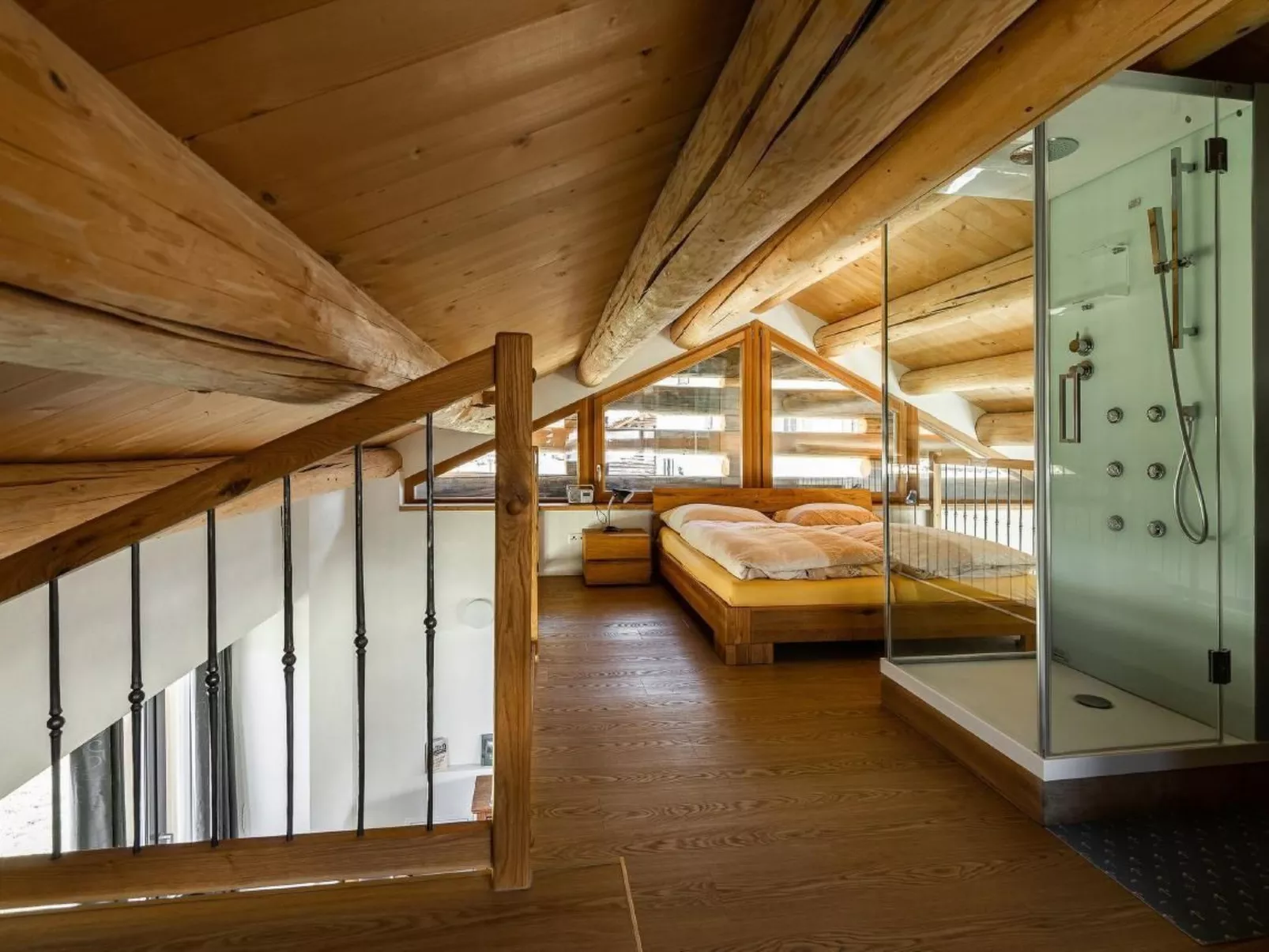 CasaBellavista Isola-Dedans