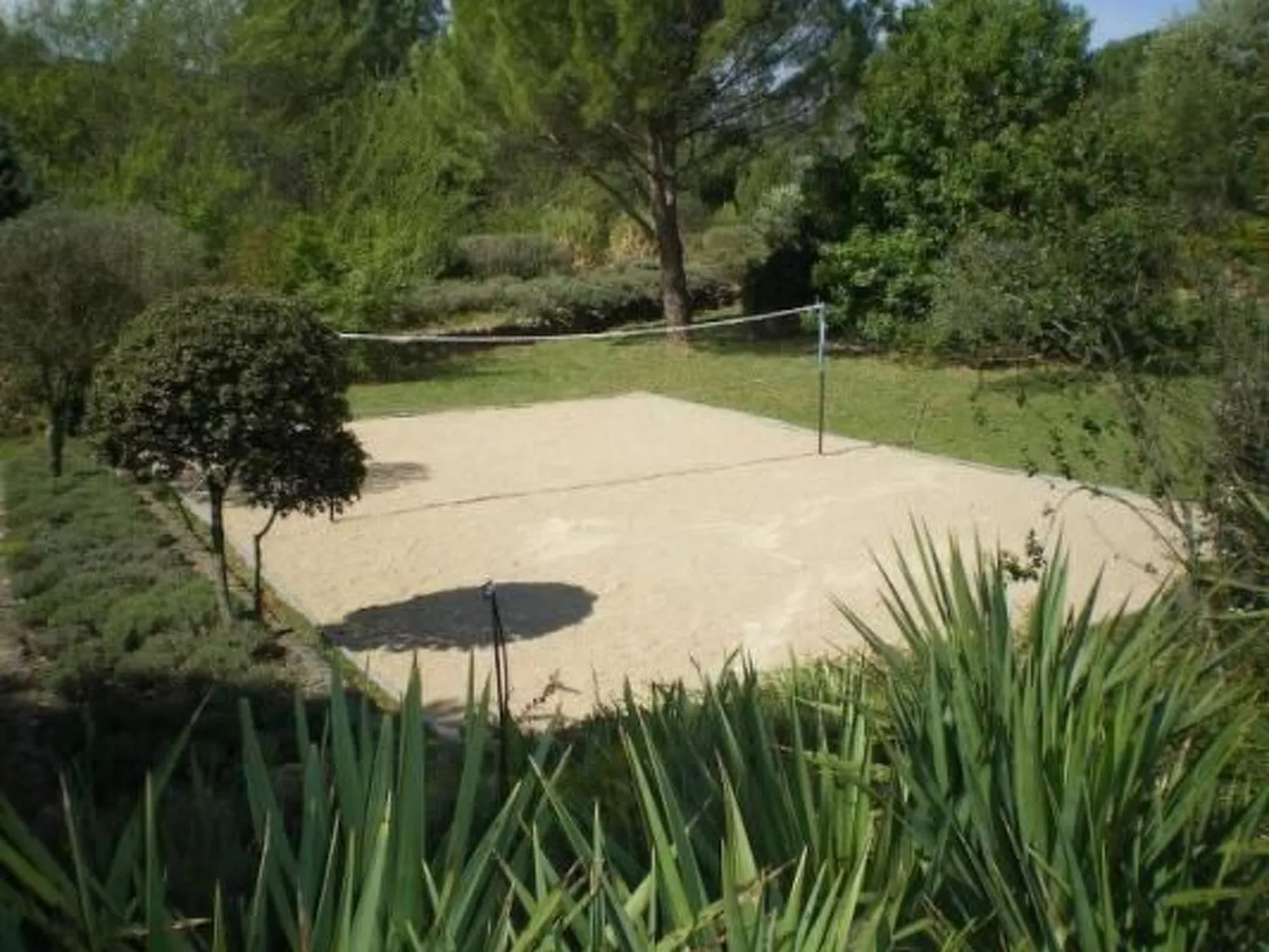 "Cigale" mit Pool-Outside