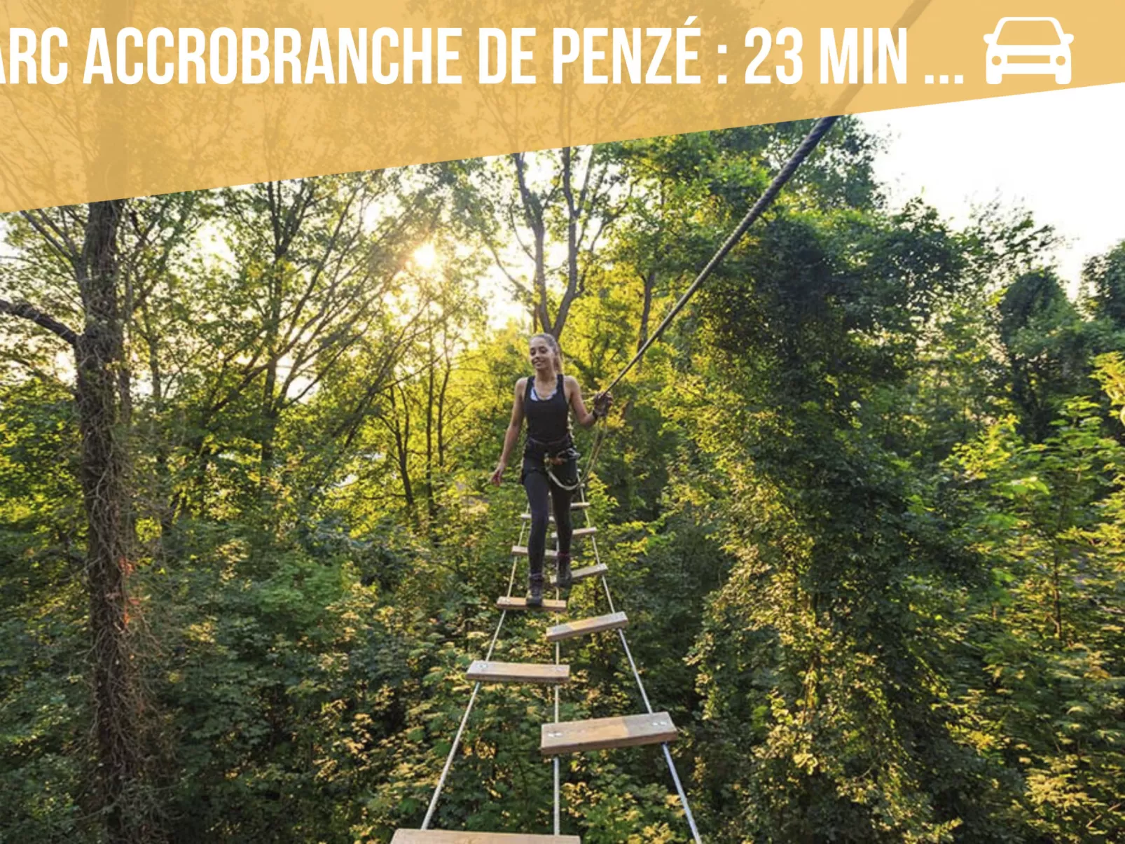 Das Dolmengebäude Clara-Dehors