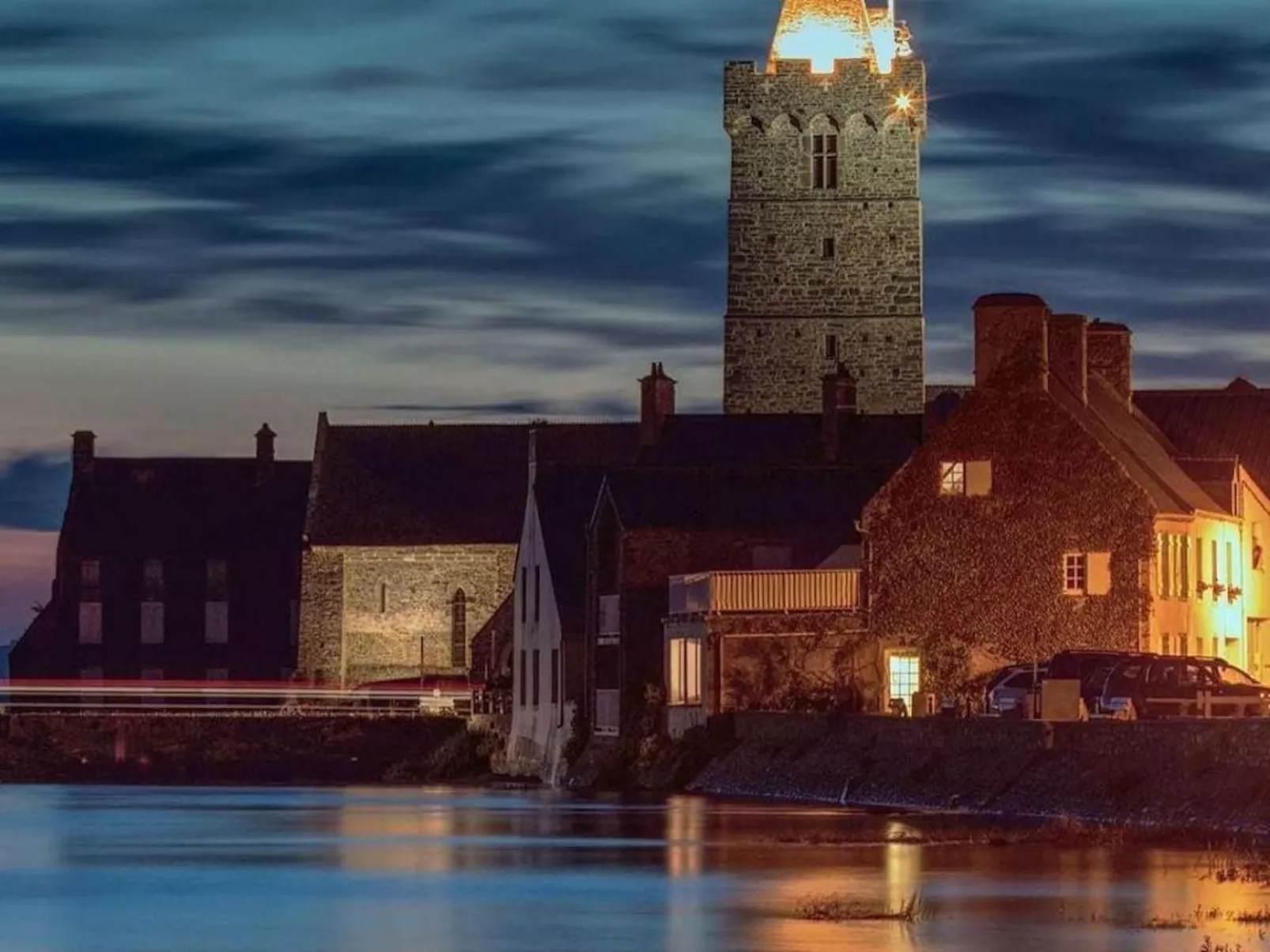 Haus im Erdgeschoss in Strandnähe-Outside
