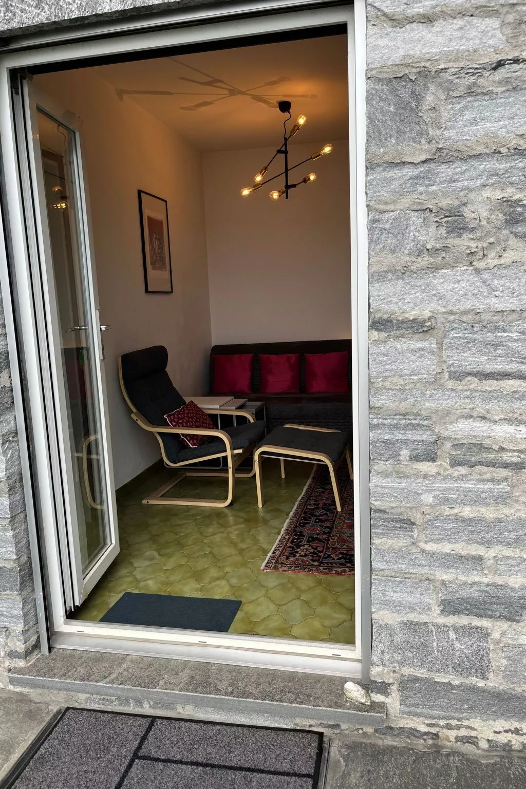 Casa Tintinnio-Drinnen