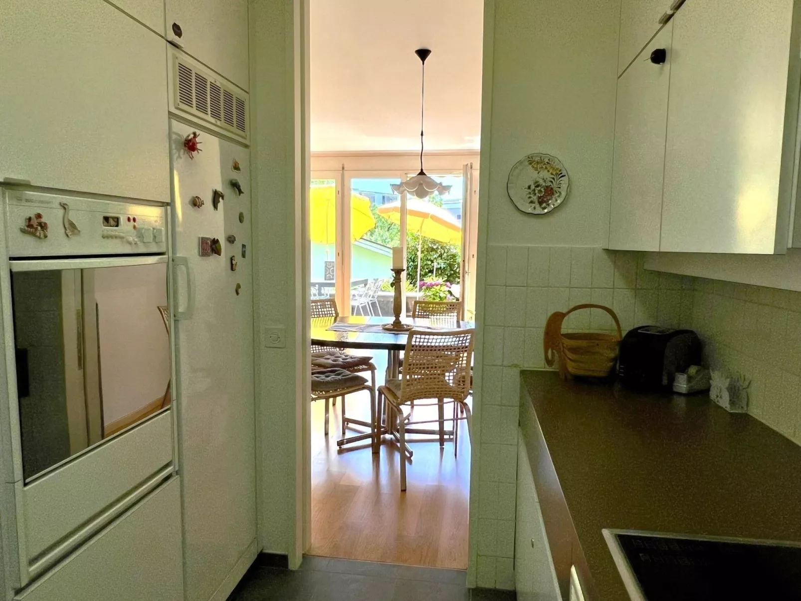 Navengana 5 mit Pool-Drinnen