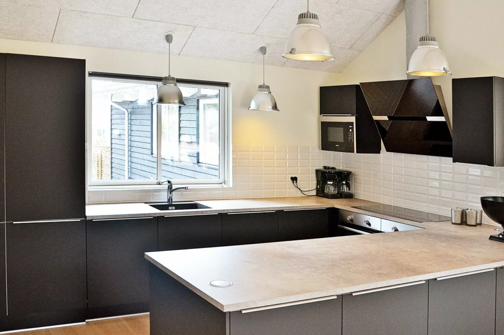 18 person holiday home in Liseleje-Indoor