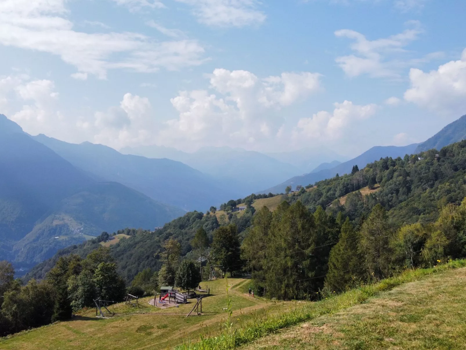 Cà du Papa 2-Dehors