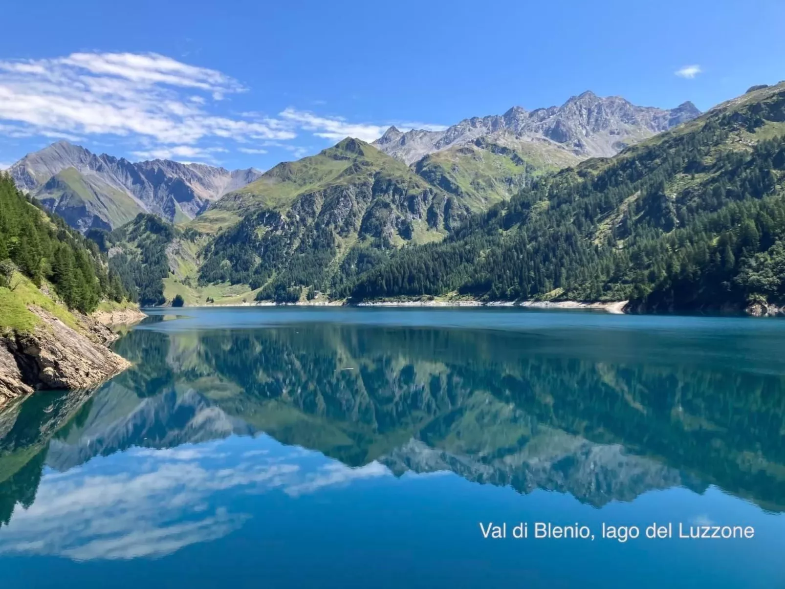 'Casa Casermetta-Draußen