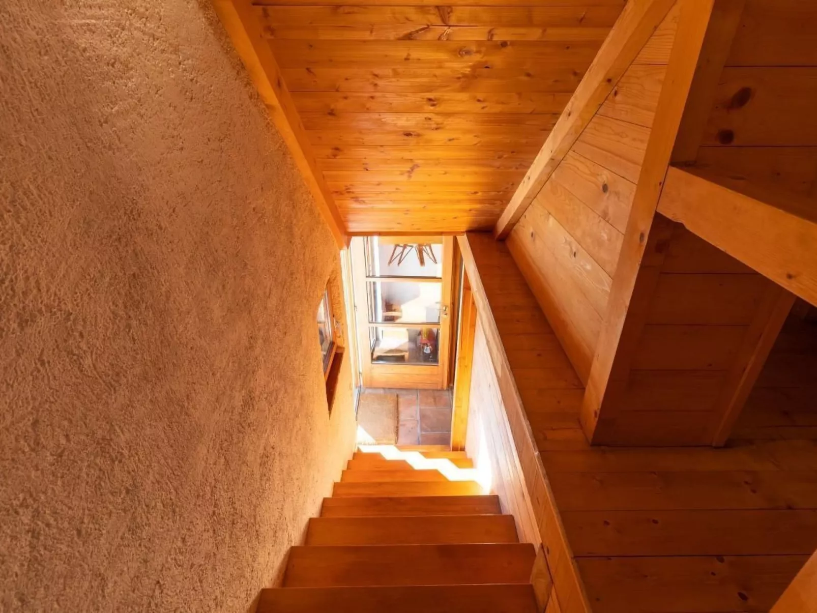 Casa Gabriela-Drinnen