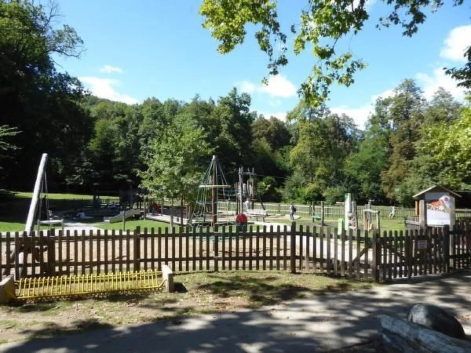 Casa Rocca Bella D-Dehors