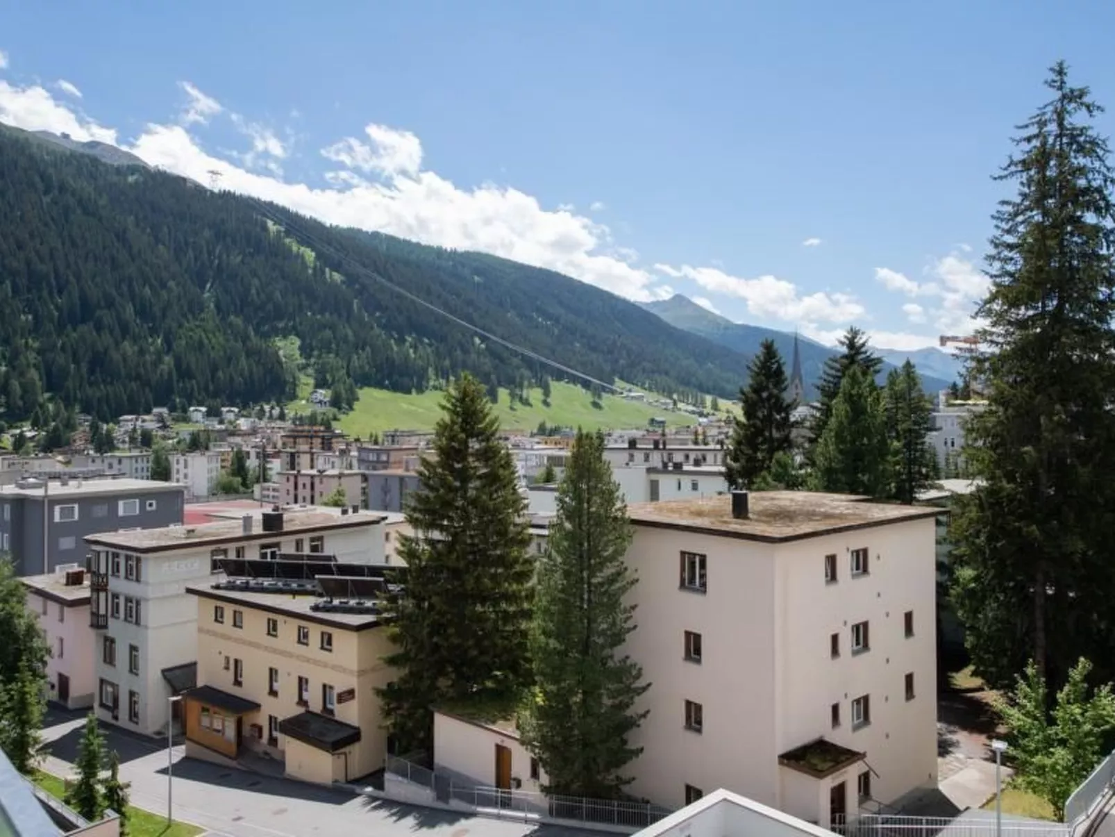 Centralhof A 22-Dehors