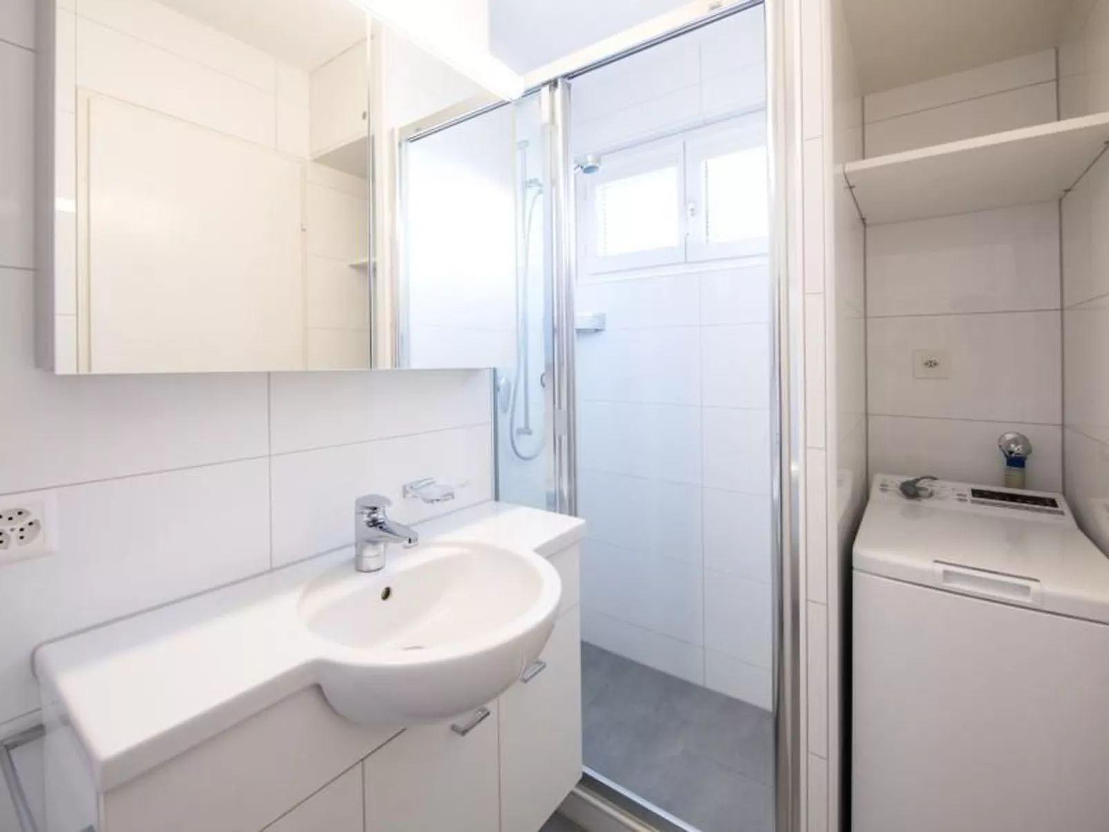 3.5 Zi Seewiese 201-Dedans