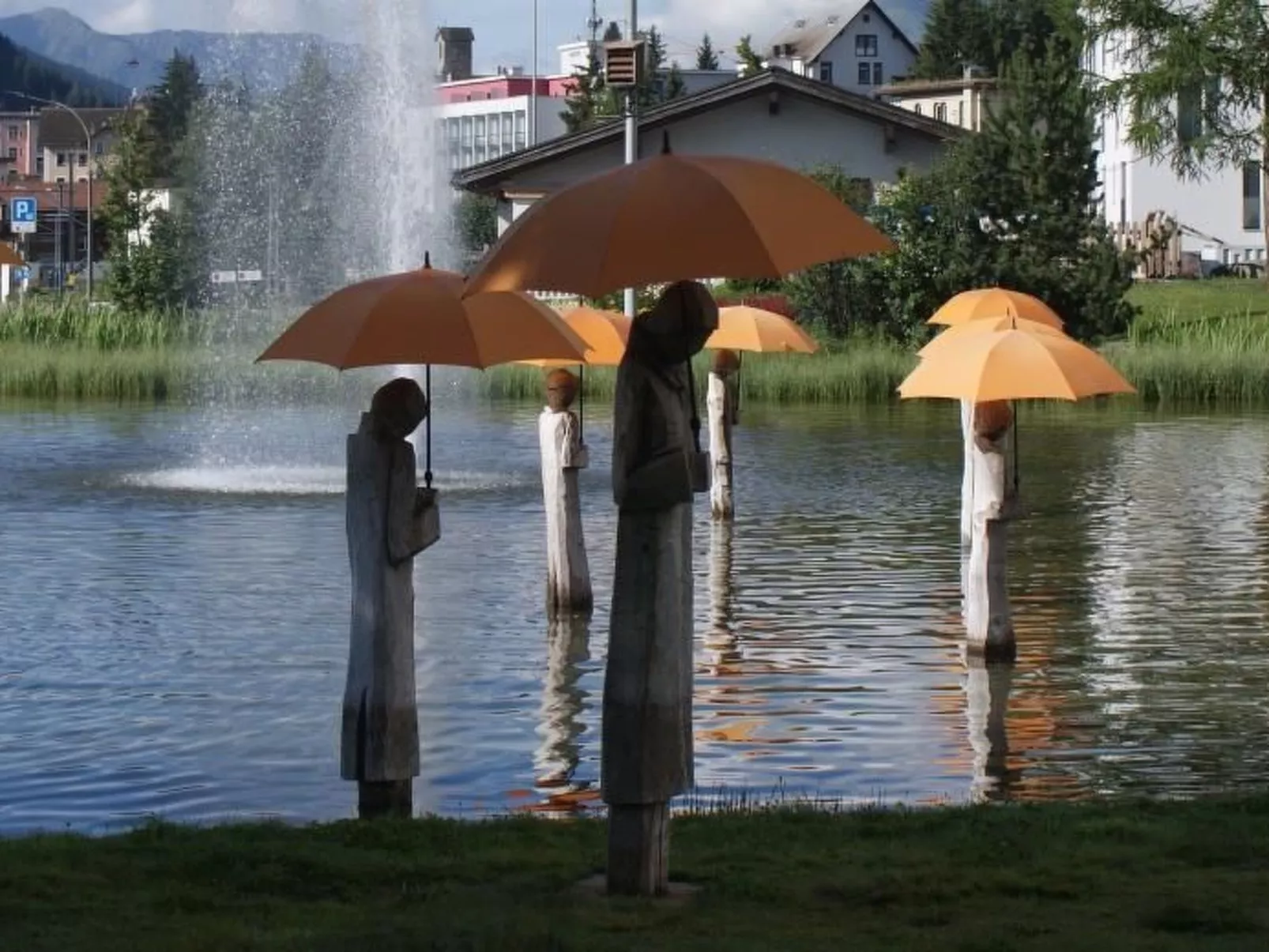 Familienfreundliche Wohnung mit 90 m² im 1. Stock-Dehors