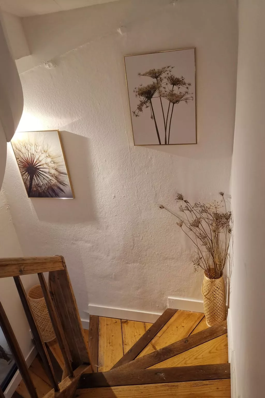 50 ml vom Meer entfernt. Plouneour Trez-Drinnen