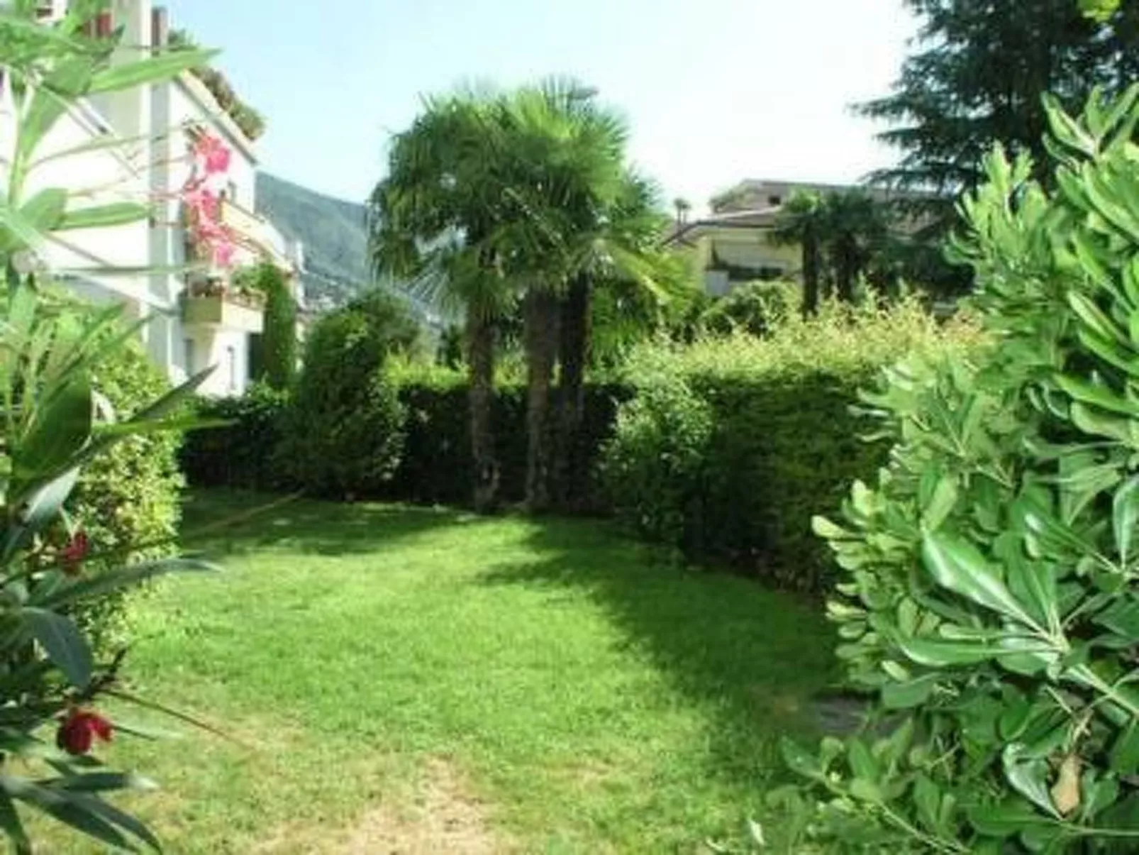 Residenza San Materno Apt. 3-Outside