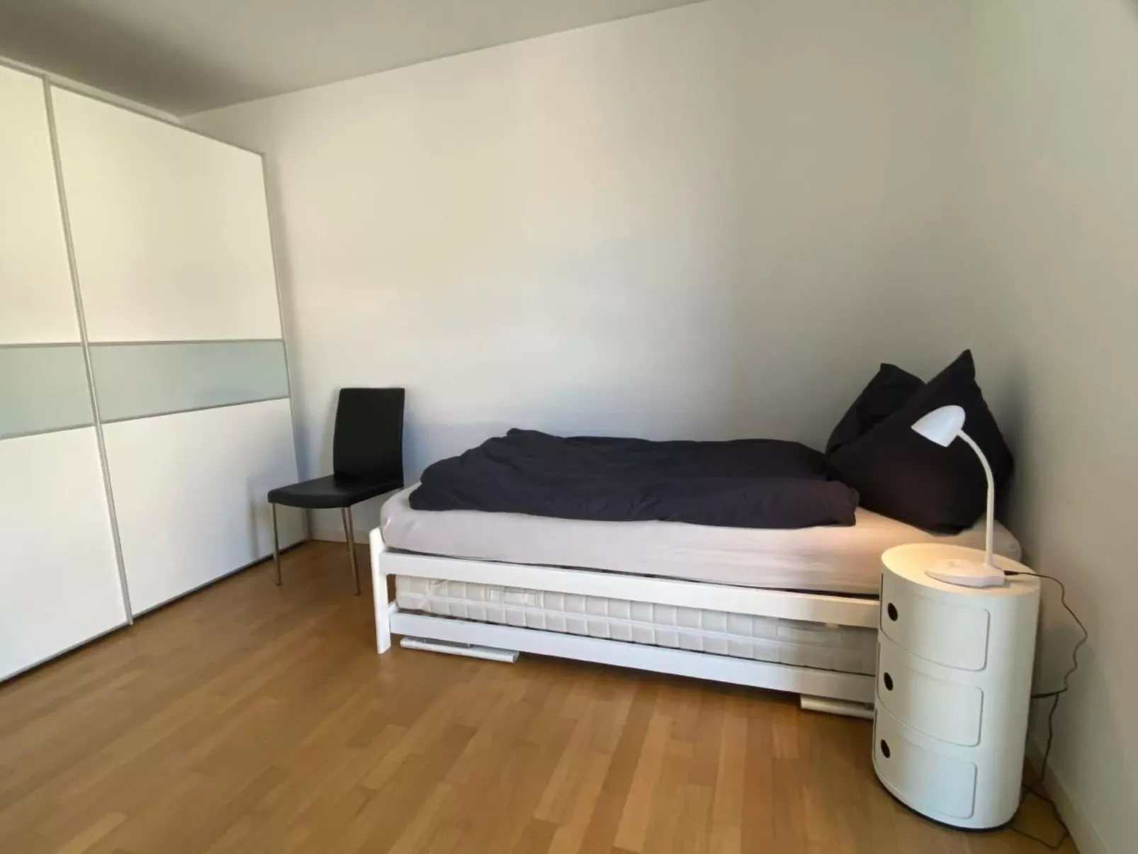 Wohnung Orizia-Drinnen