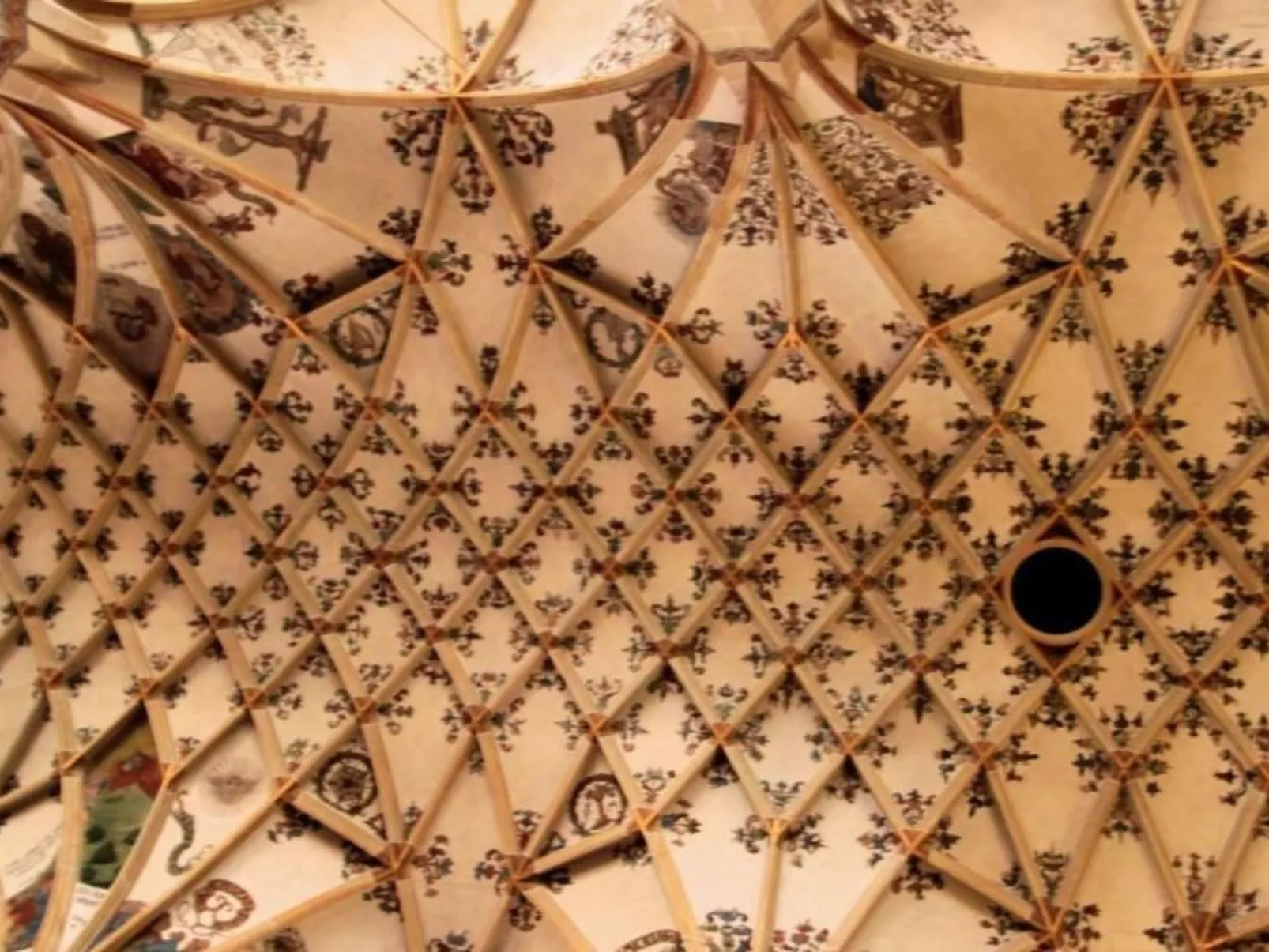 Fewo Natur und Kunst-Dedans