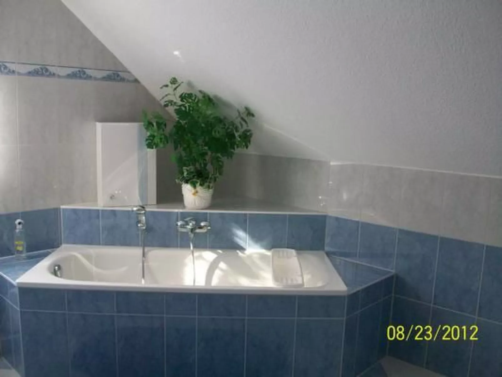 Schöne Ferienwohnung in Alt-Marzahn-Inside