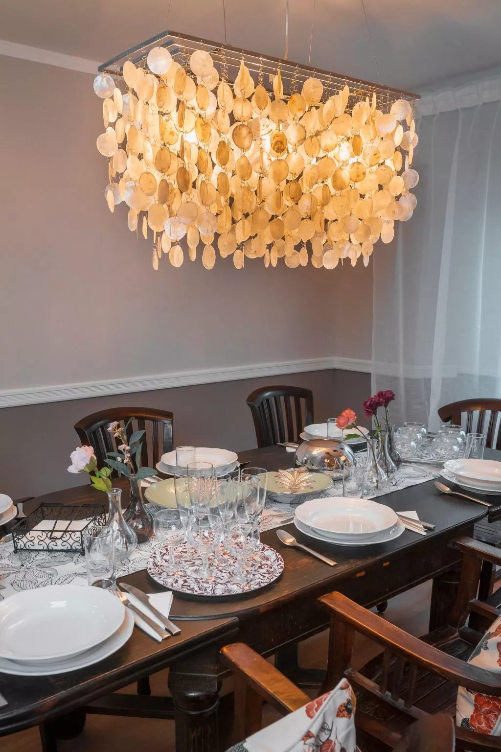 Große Ferienwohnung in Kissingenviertel-Drinnen