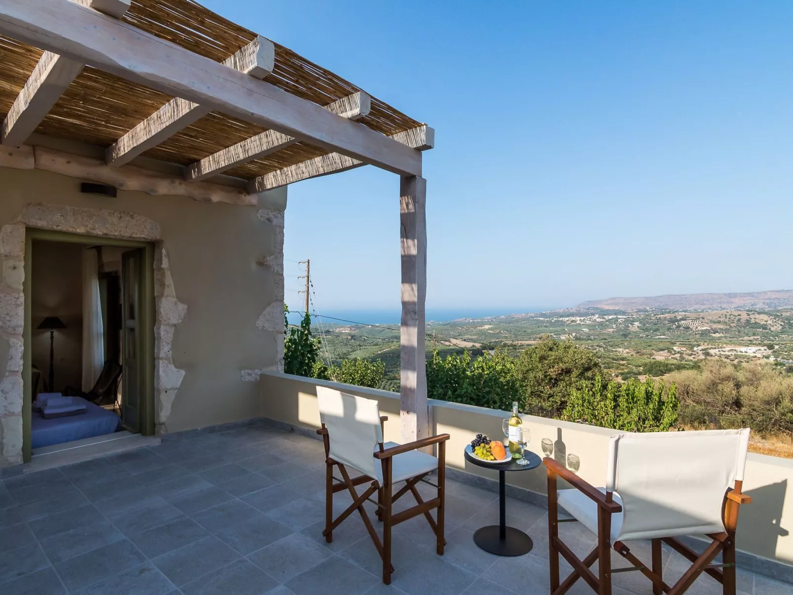 Traditionelle Villa, privater Pool, 5km zum Strand-Image-tags.info