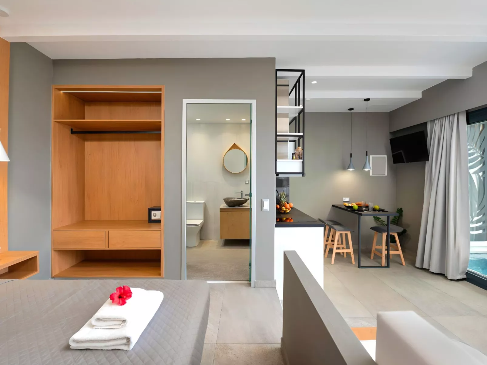 Canes Maxima Suite Privater Pool-Image-tags.info