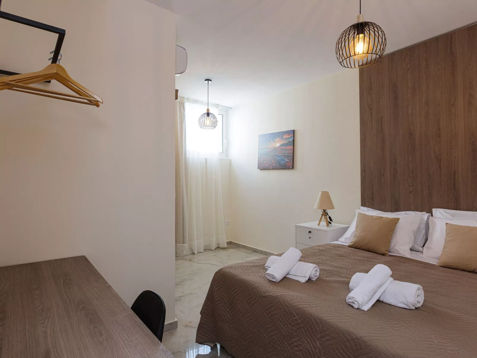 Haus in Vlichada mit tragbarem Barbecue-Image-tags.info