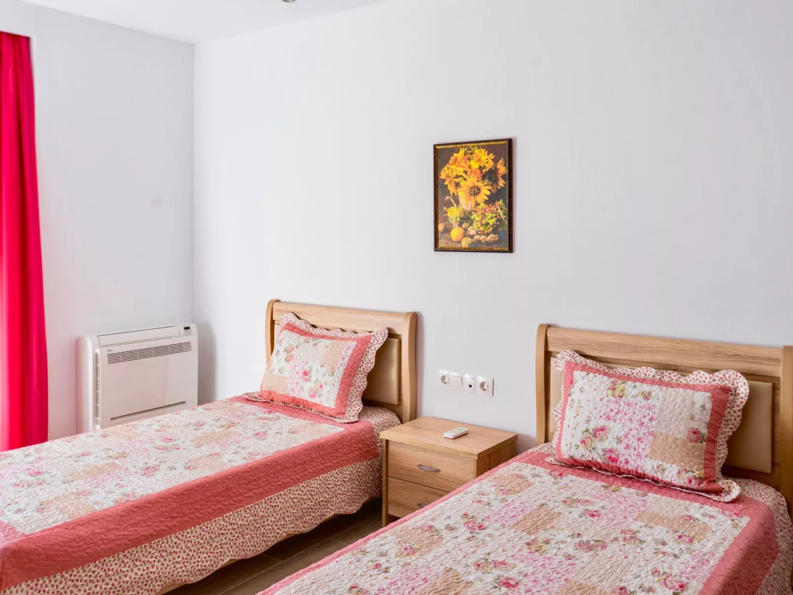 Mit Garten, Grill und Terrasse-Dedans