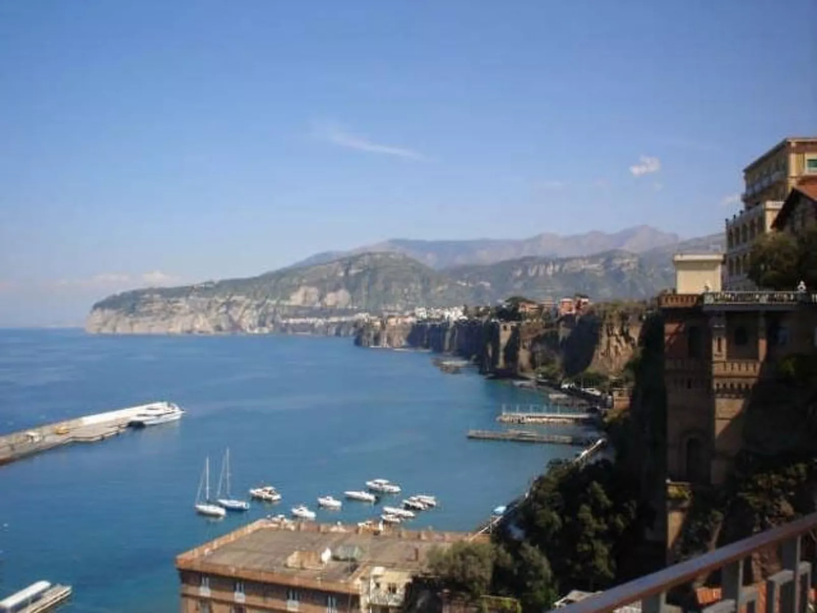 Wohnung 'Giglio' mit privatem Garten-Image-tags.info