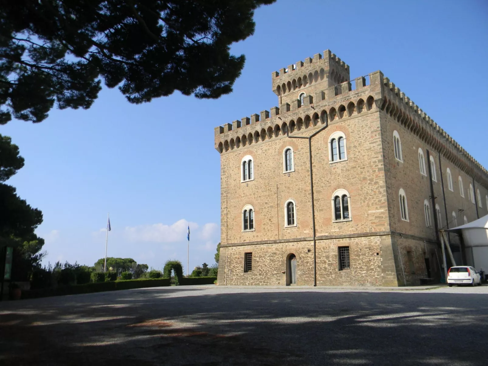 Wohnung mit Garten, Grill und Terrasse-Image-tags.info