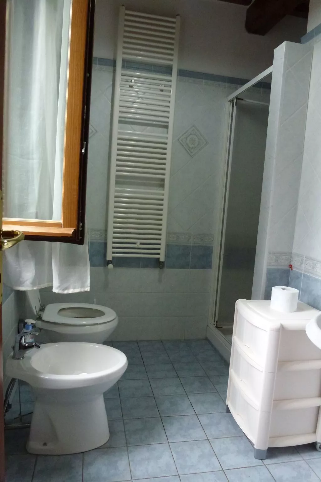 Rustico mit schönem Garten.-Image-tags.info