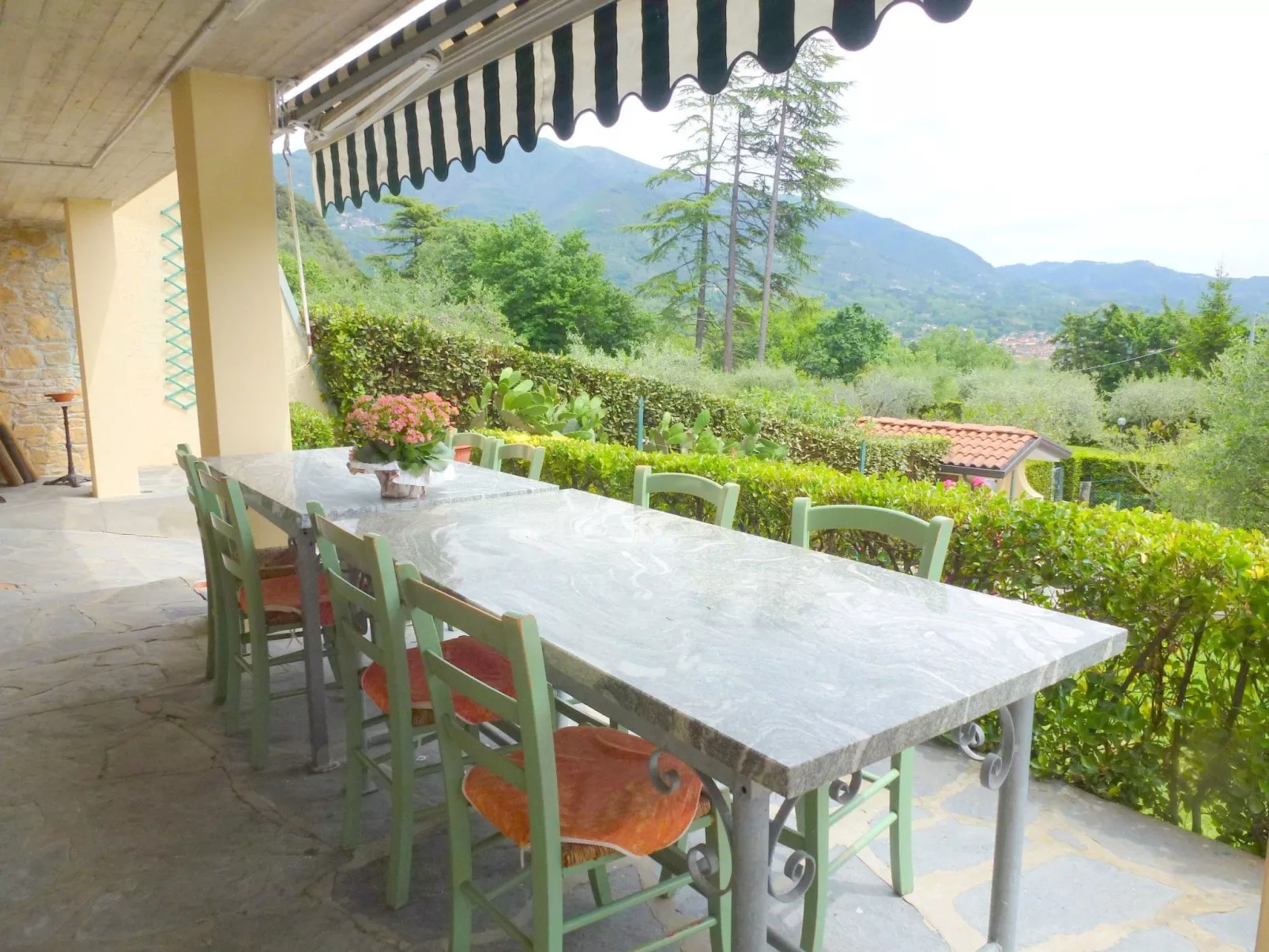 Tolles Ferienhaus in Camaiore mit Privatem Pool-Image-tags.info