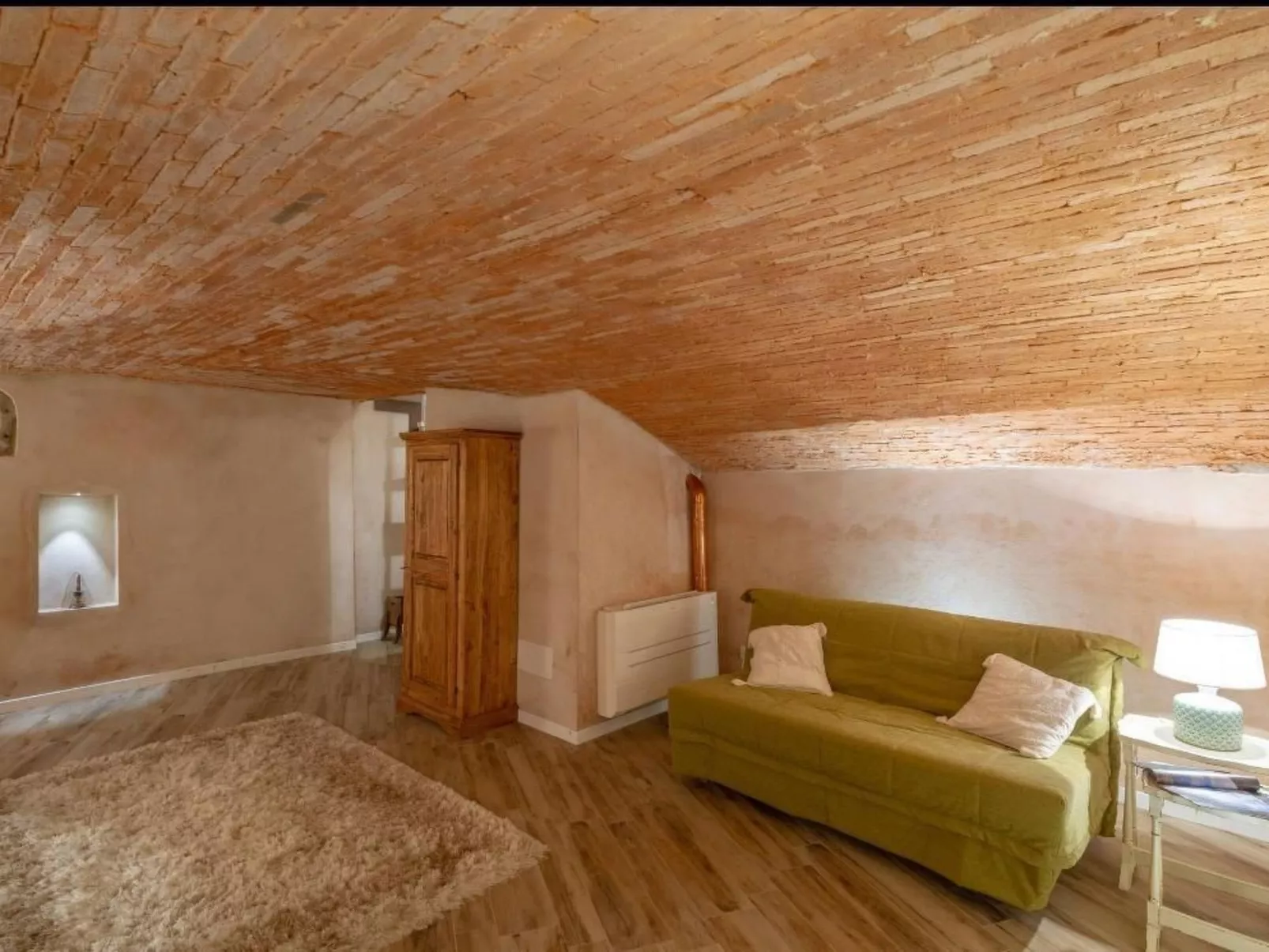 Gemütliche Ferienwohnung Le Volte-Image-tags.info