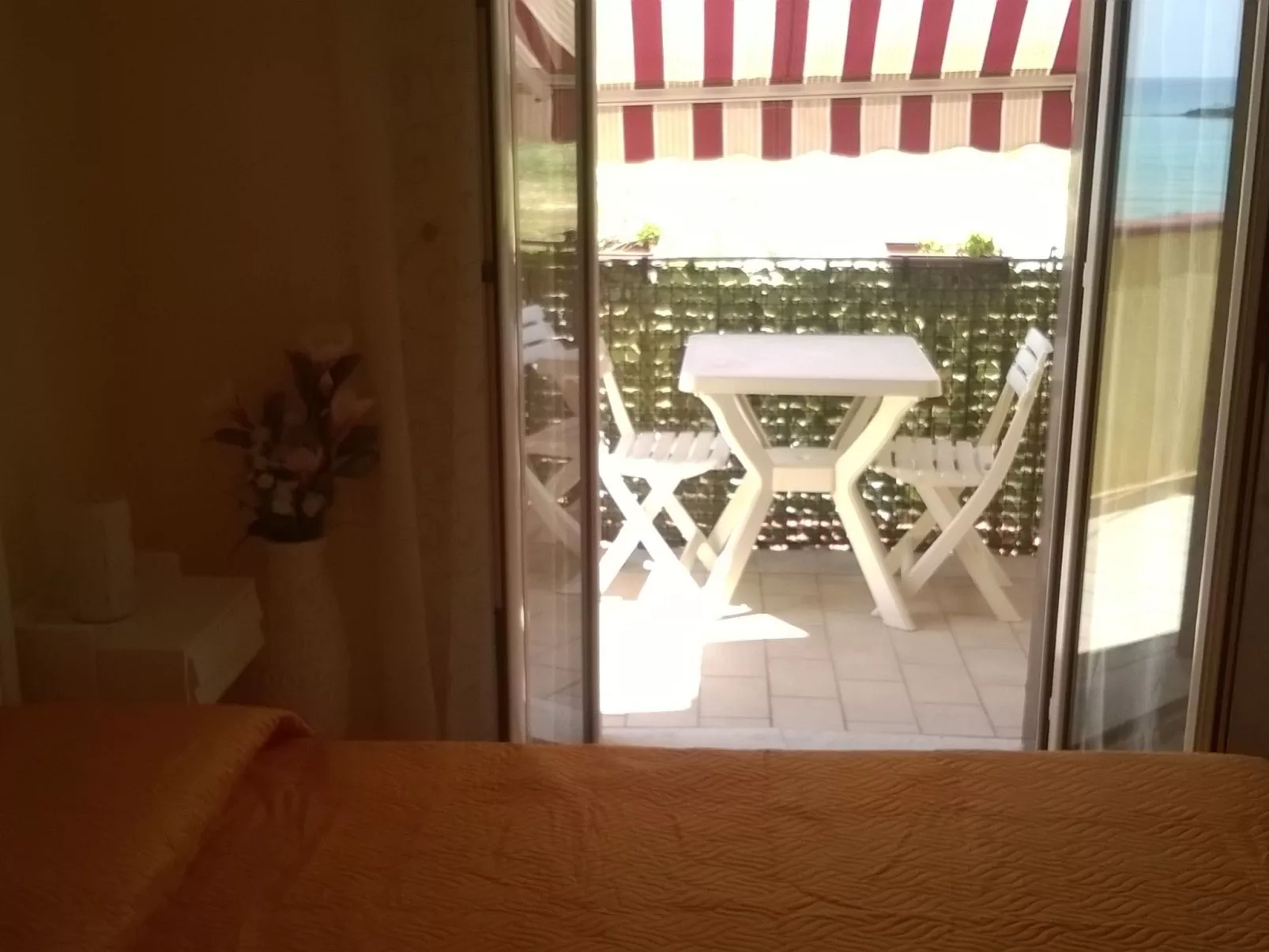 Wohnung an der Scala dei Turchi-Image-tags.info