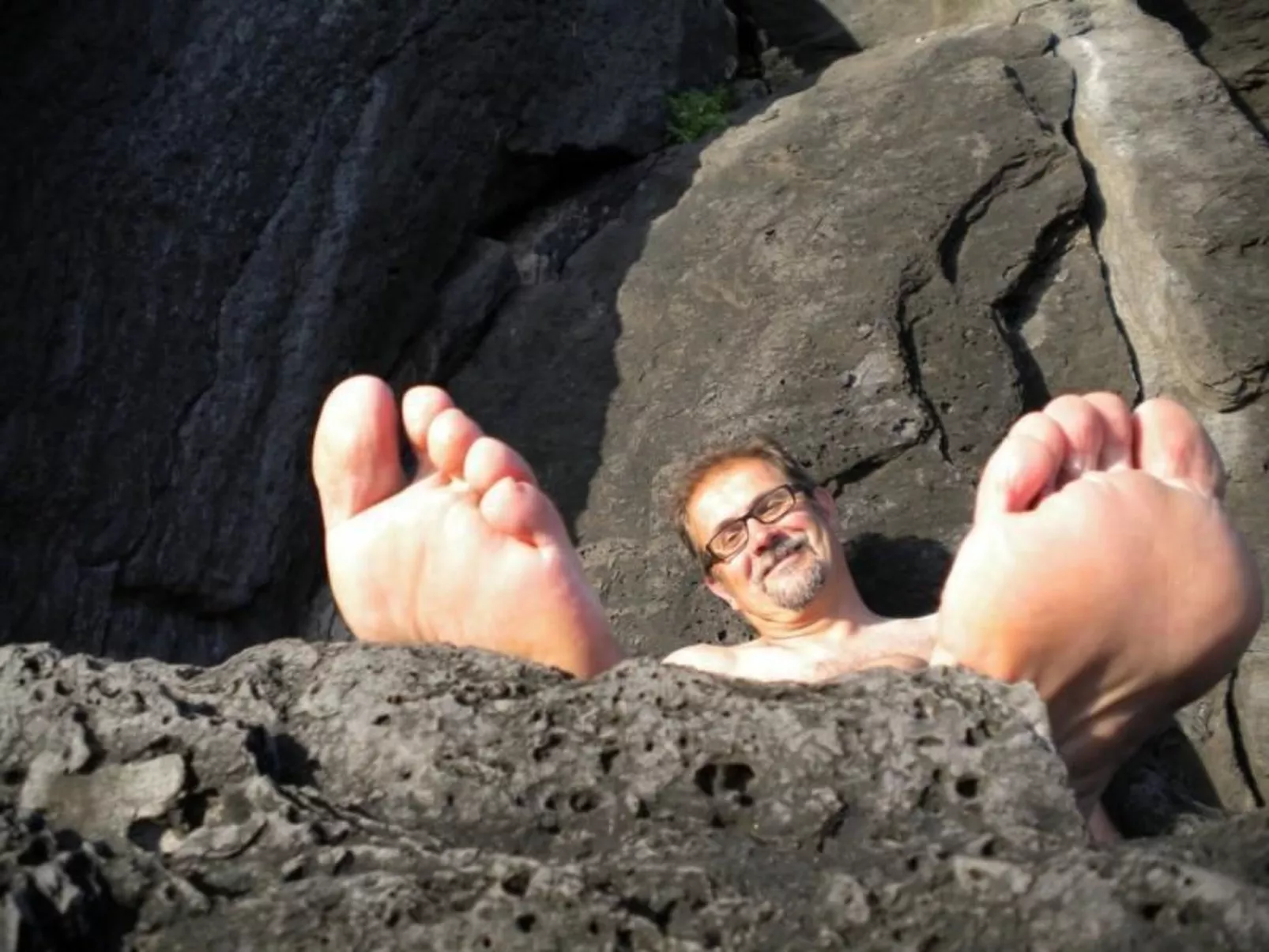 Appartement mit Aussicht auf das Wasser-Image-tags.info