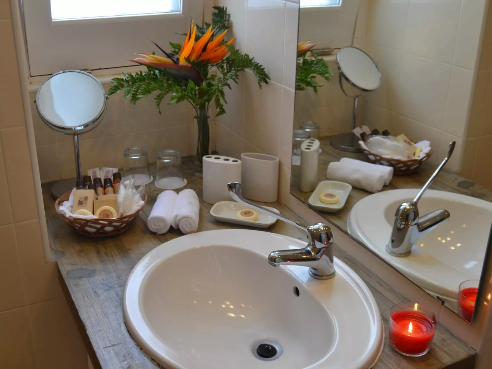 Tradicampo-Ferienhaus A Arribana-Inside