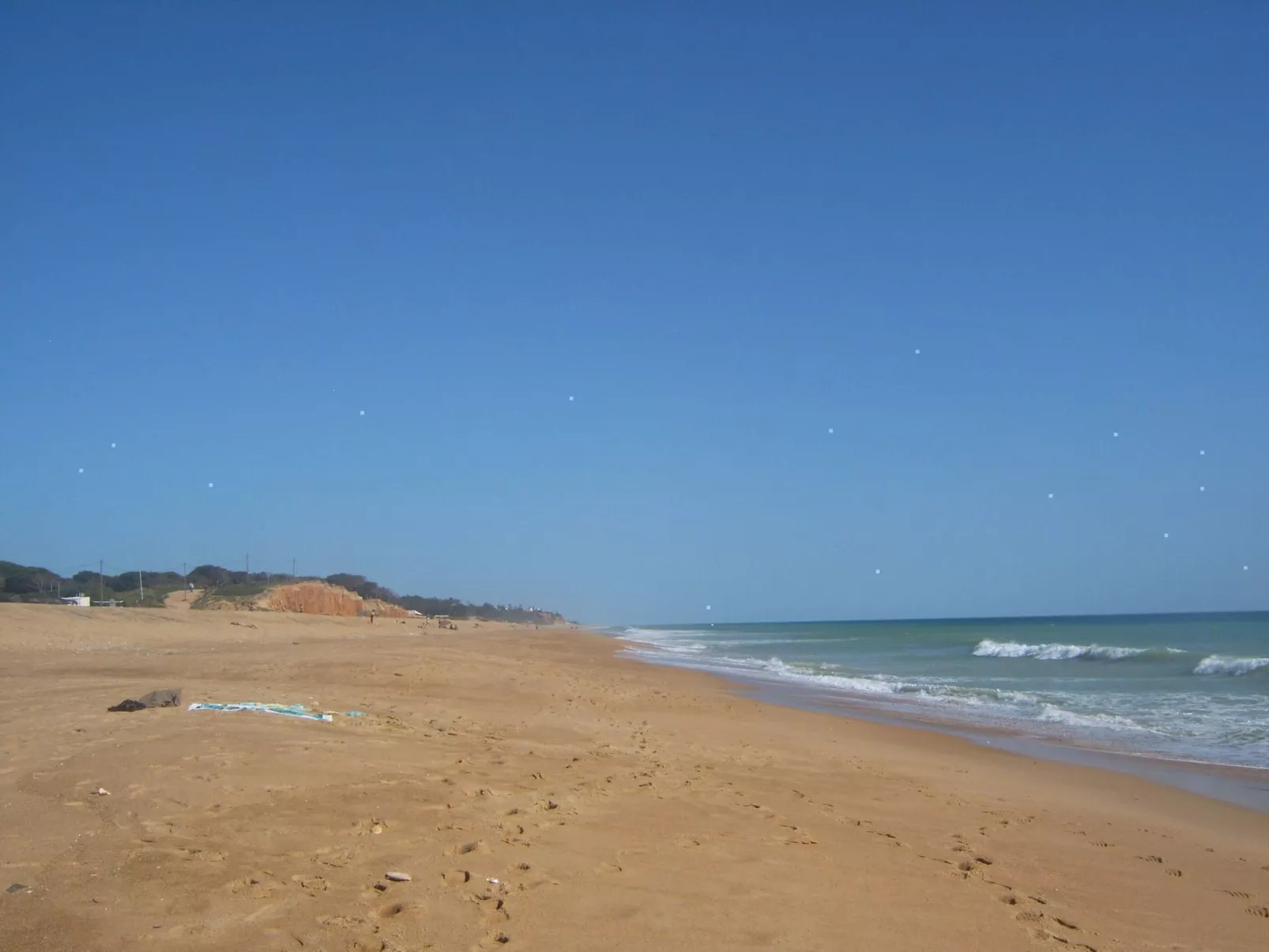 " NASCER-DO-SOL"-Outside