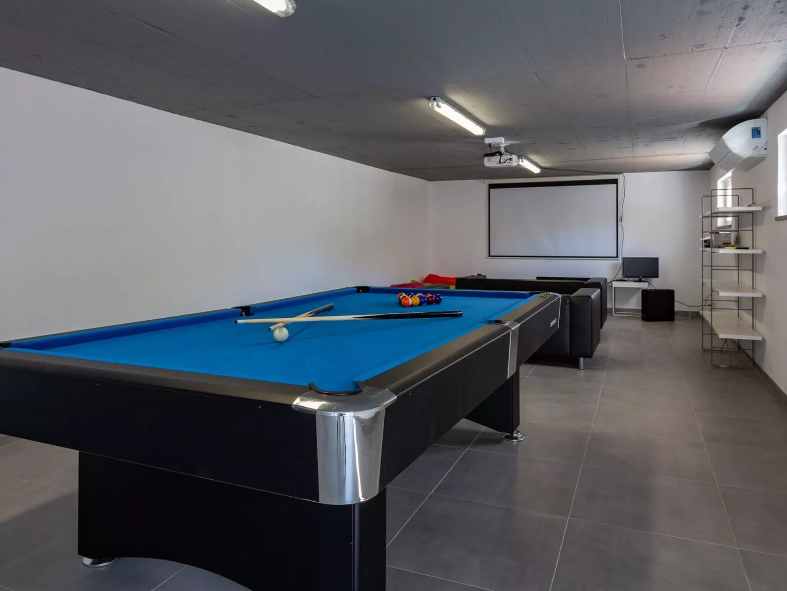 Mouraria, beeindruckende Villa im maurischen Stil-Dedans