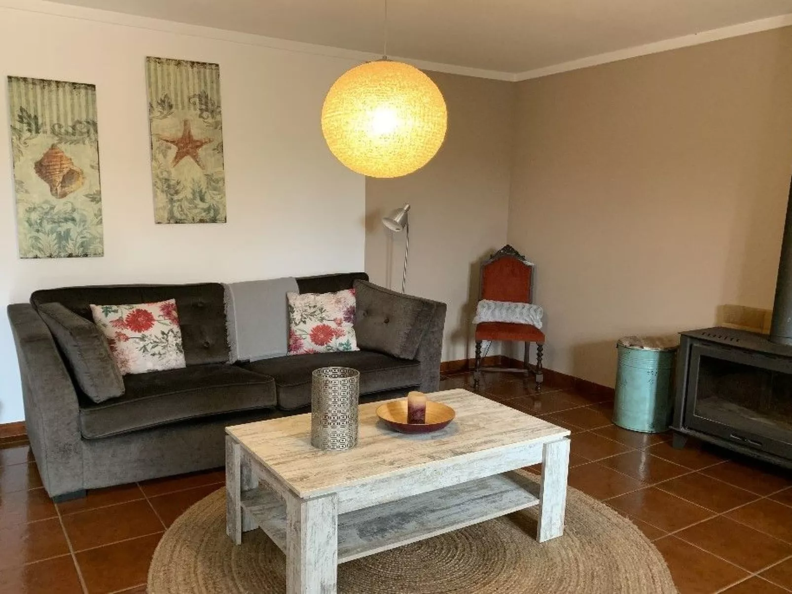 Charmantes Ferienhaus mit schöner Aussicht, 2 Schlafzimmer-Image-tags.info