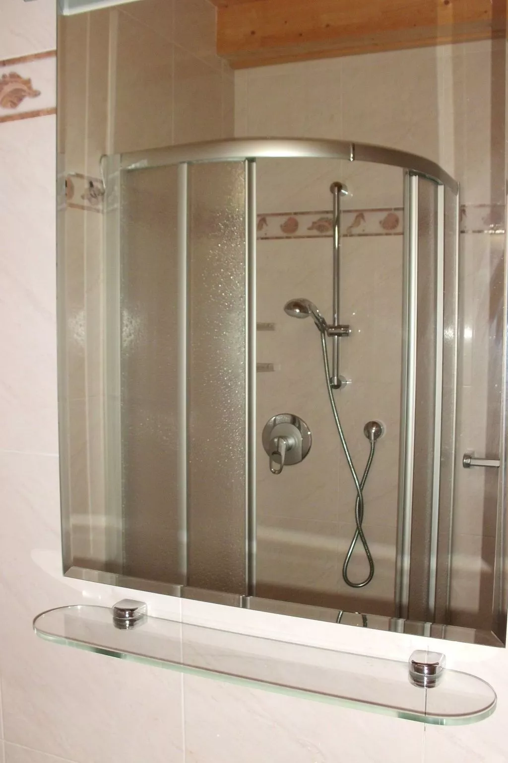 Rosenheim Appartement 2-Dedans