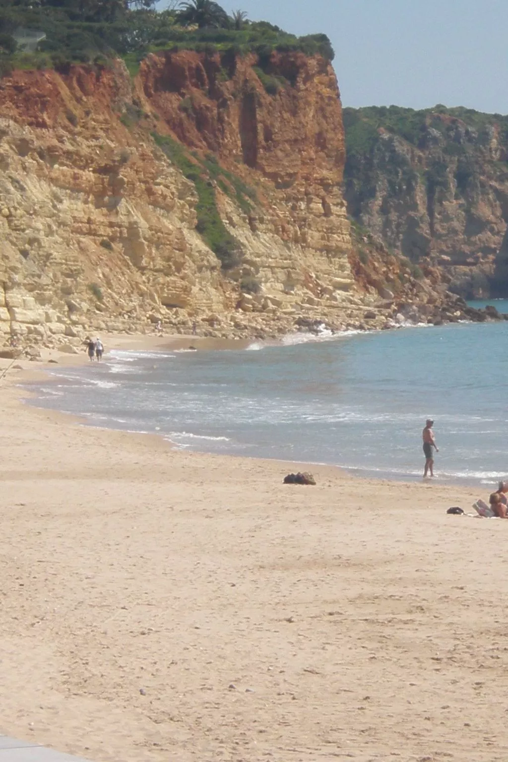 Mit Terrasse und Gemeinschaftspool-Dehors
