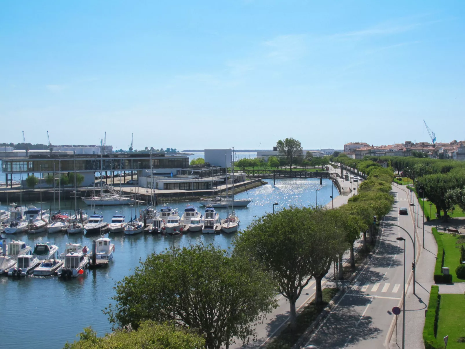 Stilvolle Villa in Viana do Castelo-Umgebung