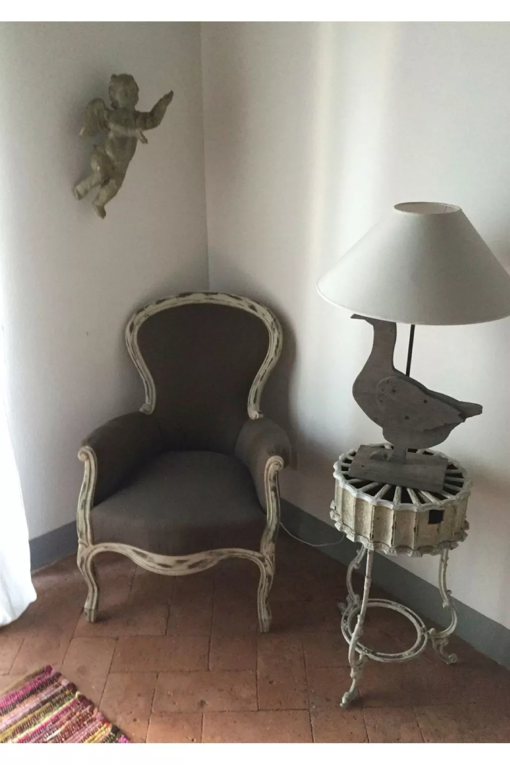 Hochwertige Wohnung im Turm-Schlösschen-Inside