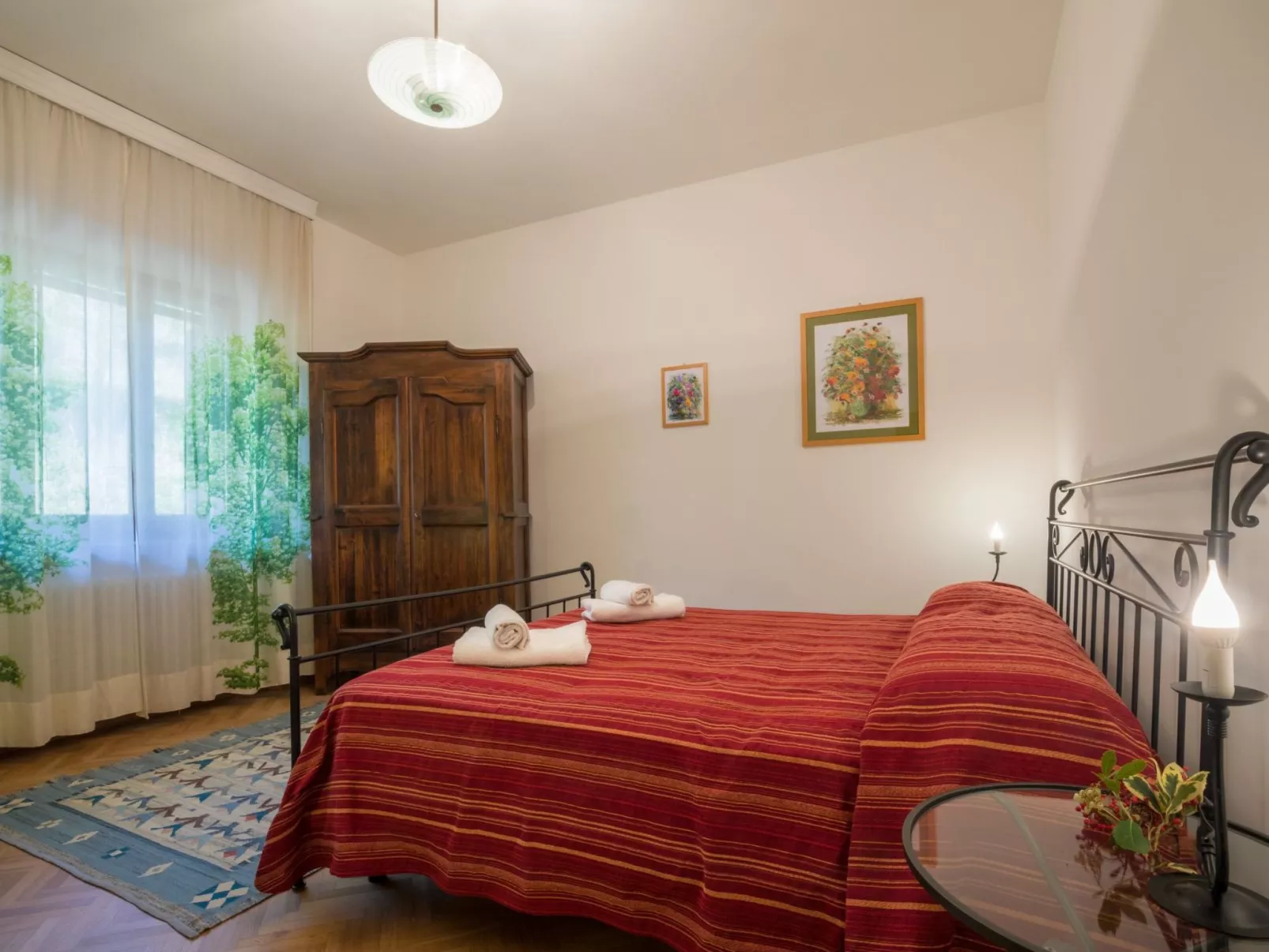 Wohnung 'Giulia 6' mit Pool-Inside