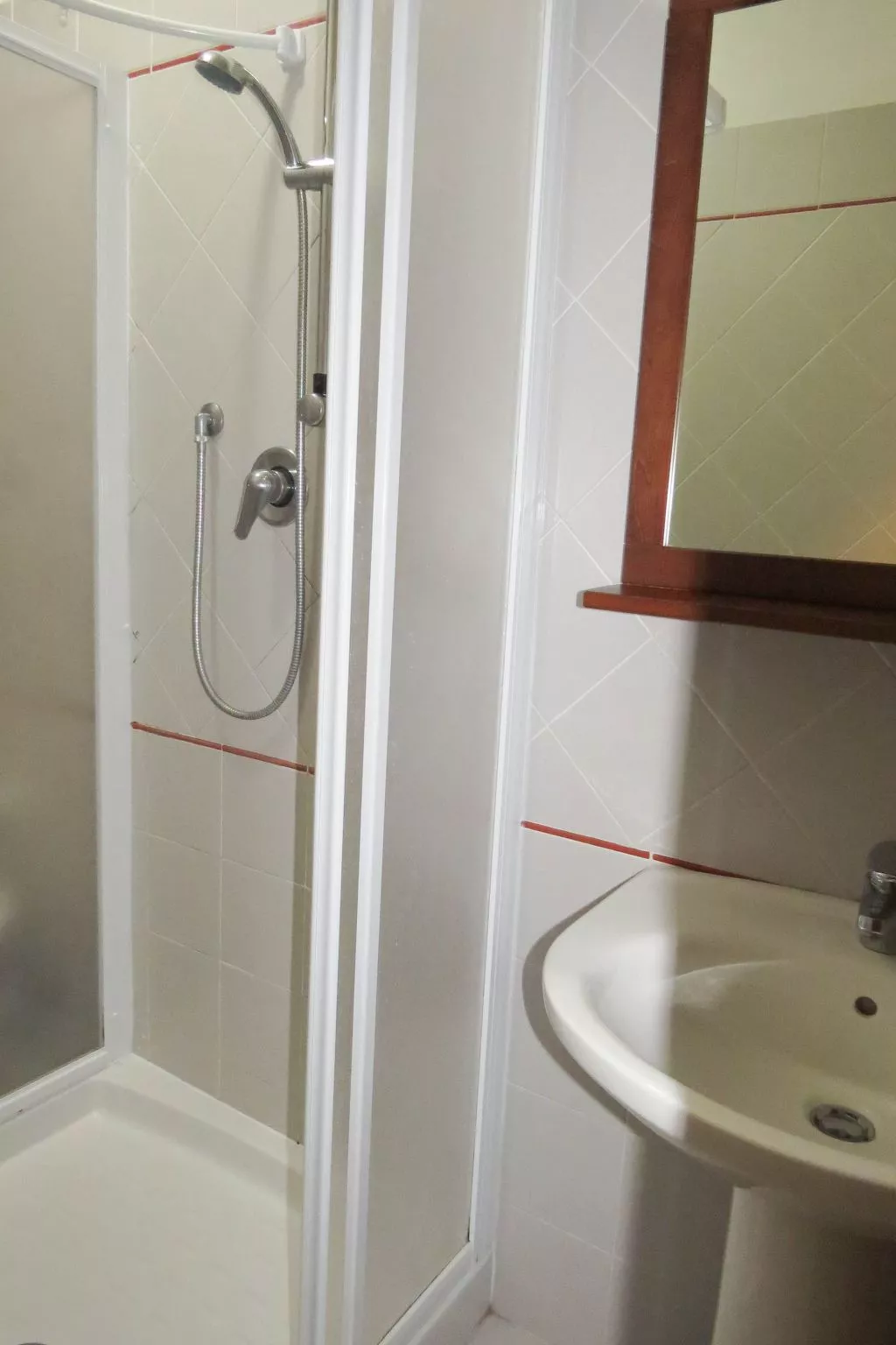 Wohnung 'Pieve Pomaia 36' mit Pool-Inside