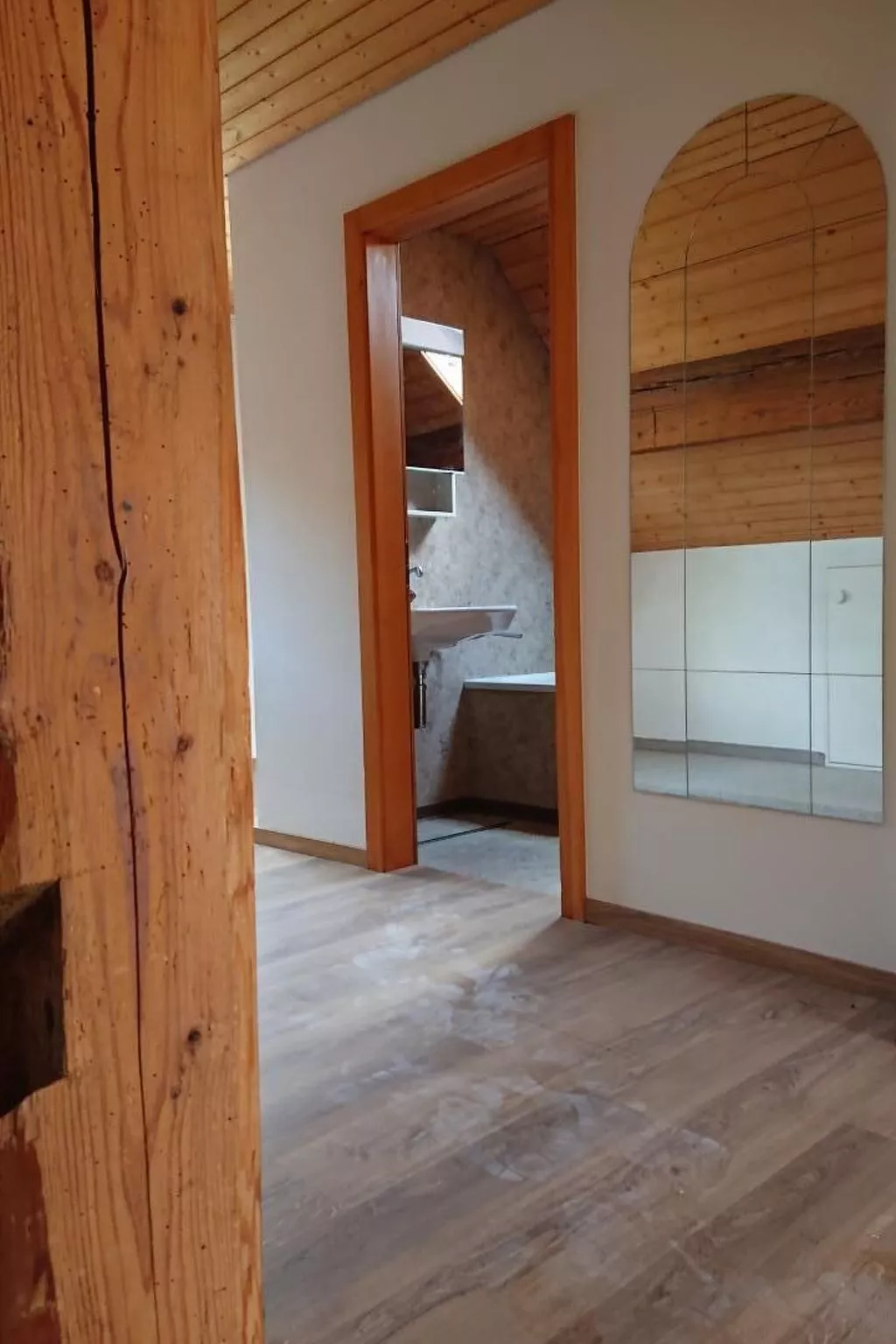 Alpen-Paradies Edelweiss Urnäsch-Dedans