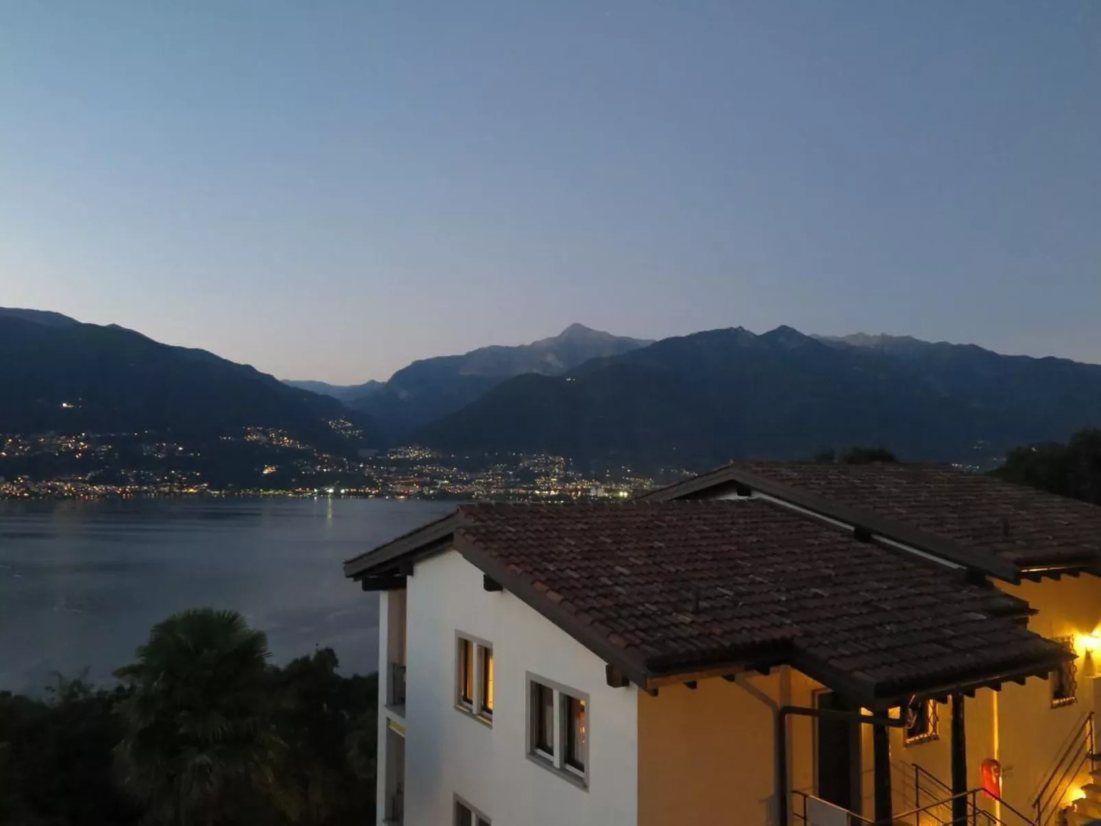 Residenza Viramonte - Casa Bianca, Wohnung 13-Image-tags.info