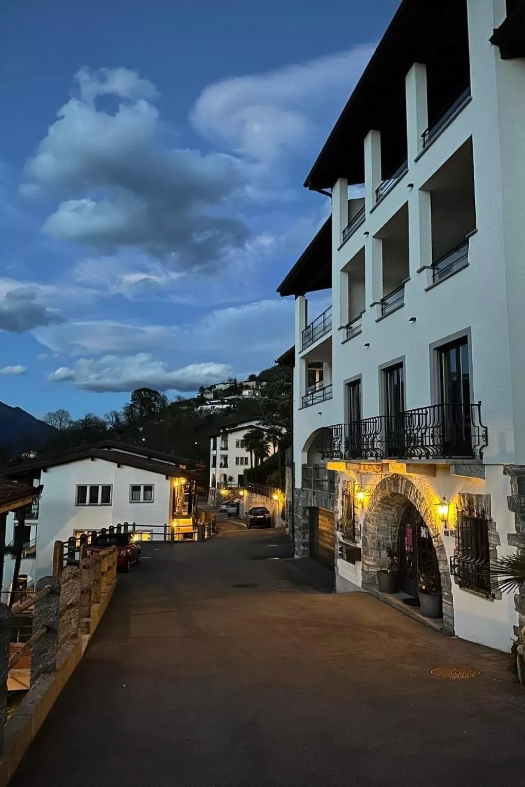 Residenza Viramonte - Casa Bianca, Wohnung 14-Image-tags.info