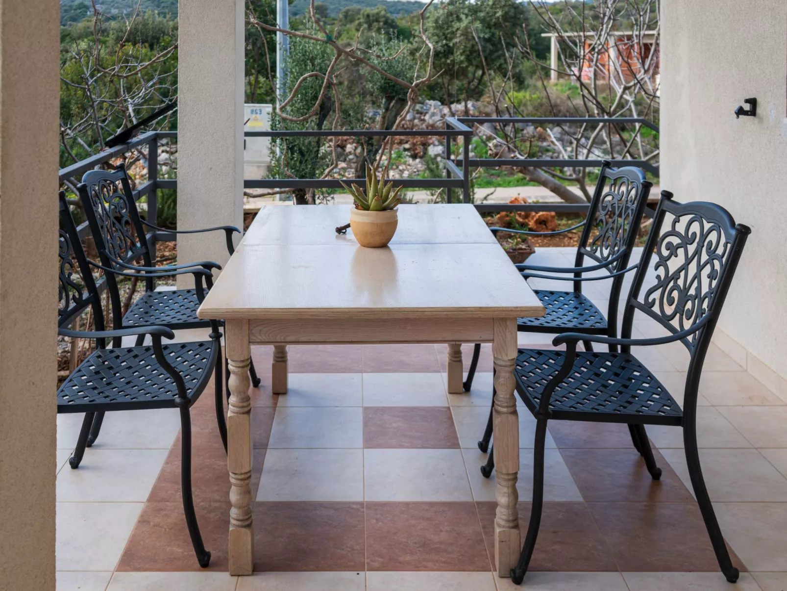 Ferienvilla "Casa Korina" mit eigenem Pool-Image-tags.info